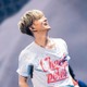 木村拓哉、ソロ活動初の海外公演で全22曲パフォーマンス 韓国語での挨拶に歓声