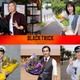 GACKT・志田未来らフジ月9「ブラックトリック」豪華キャストがクランクアップ「本当にいいチームでした」【コメント】