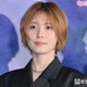 松岡茉優、成田凌と“サザエさん以来”7年ぶり共演に笑顔「髪型がお互いにタラちゃんとワカメちゃんに戻っていて」