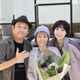 “素顔ゼロ”研ナオコ特殊メイクの様子も！ 松岡茉優＆仲里依紗が案内するセットツアー映像　Netflix「ダウンタイム」