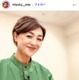 香坂みゆき、グリル野菜・肉並ぶ次男手作りの夕食公開「レストランの料理みたい」「最高の親孝行」と反響