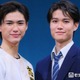 大西風雅＆岡崎彪太郎、ハグシーンに照れ 10年来の関係は「熟年夫婦みたいな感じ」【ナイボー！】