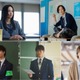 山下美月、10cm以上ヘアカットで孤高の生徒会長に 堀田真由・前田旺志郎ら“クセ強”天才高校生役「地雷グリコ」キャスト5人解禁