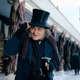 悔い改めるまで取り憑かれる…ジョニー・デップ主演『クリスマス・キャロル／3人のゴーストたち』本予告映像
