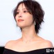 広瀬アリス「バッサリいっちゃいました」新ヘアでイベント登場 共演俳優がイメチェン後の変化語る【沖晴くんの涙を殺して】