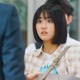 【もうパパ！第1話】“ちょっとした有名人”紀子（原菜乃華）、先輩・陽日（岩瀬洋志）に恋心抱く