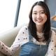「バチェラー6」参加美女、オフショルニットで美肩ちらり「華奢な肩で綺麗」「スタイル良くて憧れる」と反響