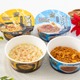 セブン新作はNetflix「隣の国のグルメイト」コラボ 韓国の名店が監修した「参鶏湯ラーメンクッパ」「ビビン麺」登場