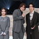 亀梨和也「夜の音」登場 timelesz菊池風磨に熱いメッセージ・KAT-TUN解散後の意外な苦悩