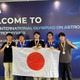 国際天文学・天体物理学オリンピック「金2・銀3」全員メダル獲得