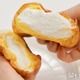ファミマ、8年ぶり刷新「無限クリーム」でスイーツ革命 「クリームたっぷり！ダブルシュー」など6品を試食レポ