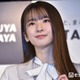 乃木坂46菅原咲月、ミニスカコーデから美脚際立つ「スタイル抜群」「透明感すごい」