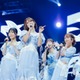 ひなた坂46、2daysライブ開催 座長・清水理央が想い吐露「いつか夢は叶うと信じていたい」【ライブレポート／セットリスト】