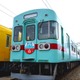 森永ラムネ×西鉄、受験生応援列車と集中応援バス10/19から運行
