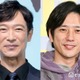 「紅白」司会に堺雅人＆二宮和也“VIVANT”兄弟起用で反響相次ぐ「乃木とノコルが司会する世界線最高」「黒須（松坂桃李）も登場する？」