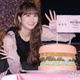 ももクロ佐々木彩夏、写真集で“約2万キロカロリー”の爆食「食べすぎですね、完全に（笑）」【ぺろり】