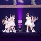 KAWAII LAB. SOUTH新メンバー・松島吏央お披露目 福岡出身の18歳「キラキラ輝けるようなアイドルになれるように頑張ります！」【カワコレ TGC】