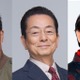 「相棒season25」寺脇康文から及川光博へ 約5年ぶり5度目の“相棒”バトンタッチ実現