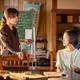 石原さとみの撮影現場での素顔 河合優実が明かす「それができる大人になりたい」2人が語る