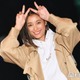 2児の母・木下優樹菜、10歳次女とのハグショット公開 複雑な親心に共感の声「尊い時間」「大きくなったね」