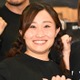 キンタロー。“2等身のハンリンシン”「VIVANT」樊林杏（宮下今日子）のものまねメイクで本人と2ショット「なんとなく似てる」「豪華すぎる」の声