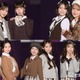 きほら美女10人、スタイル際立つミニスカ制服姿でペアランウェイ「全員可愛い」「見惚れた」【TGC北九州2026】