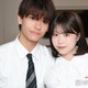 「今日好き」すーはるカップル、制服姿で仲良し2ショットが話題「ポーズ可愛すぎ」「すーはる大好き」の声