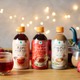 Afternoon Tea監修「はちみつ香るアップルティー」ファミマに登場 ミルクティー、フレーバーティーなど秋冬ラインナップ続々