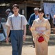 「めおと日和」続編初回、2026年版のなつ美（芳根京子）＆瀧昌（本田響矢）が登場「瀧昌さまのセリフが伏線だった」「これから現代版も見れるの？」