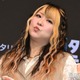 ぱーてぃーちゃん・金子きょんちぃ、姪っ子公開「リアルちいかわ」「爆睡してても可愛い」と反響