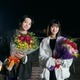 なにわ男子・西畑大吾＆福本莉子、話題の大規模“雨降らし”シーンの裏側 演技スイッチ切り替わる瞬間も【時給三〇〇円の死神】