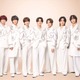 Travis Japan、中村海人出演ドラマ「女帝」ED主題歌に決定 OPは戌亥とこ【コメント】