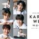 「KARADA WEEK」サポーターM!LKらのキービジュ公開 井桁弘恵はウェルネスアンバサダー・角田夏実＆高木菜那はアスリートサポーターに就任