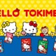 「ピュレグミ×キティ」コラボ第2弾はりんごソーダ味 定番ハート型にキティ、リボンがランダムに、ミミィ＆ダニエルも仲間入り