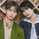 草川直弥＆知念英和、役とリンクする素顔 “8年の両片思い”演じる2人がキュンとした瞬間とは【「青と碧」インタビュー】