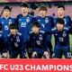 【速報】U-23日本代表、北朝鮮に3-1で勝利！またもDFが得点、全ゴールを映像で