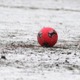雪で大変なのは日本だけじゃない！松井の古巣も「まっしろ」に