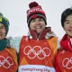 平昌五輪、日本人が銅メダル！同姓同名のJリーガーもTwitterで祝福