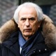 ハリルホジッチ監督「日本人の気持ちで臨んでいる」