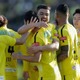 J1柏、スタジアム横で「夜桜ライトアップ」のユニーク企画！飲食も可