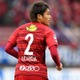 実戦復帰の内田篤人、イメチェンしていた！こんな髪型に