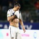最終決定か…イブラヒモヴィッチ、2018年W杯出場が消滅？