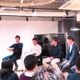 筑波大蹴球部×FC東京！「QolyサッカーミーティングVol.1」イベントレポート