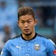 “オレ？”からの活躍！川崎DF奈良竜樹、「スーパーセーブ」に大歓声