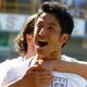 森岡亮太、やったぞ！頂上決戦で価値あるゴールだ（動画あり）