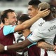 ポグバとノーブル、一触即発の掴み合い→笑顔で抱擁！だからサッカーは最高だ