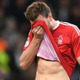 ベントナー、W杯ピンチか…負傷交代で「泣く」