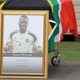 南アフリカ代表選手の殺害…犯人の捜査がまだ続く