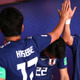 これは嬉しい！あの海外選手たちも「W杯の日本代表」を応援してた