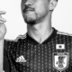 日本代表にもいるぞ！2018年W杯「8人しかいない代表50ゴール超え選手」
